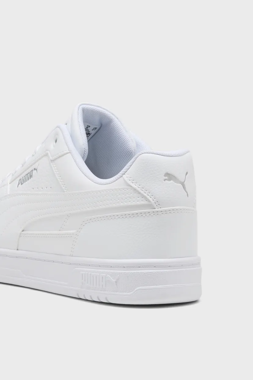 Білі снікерси Caven III Sneakers Unisex 5