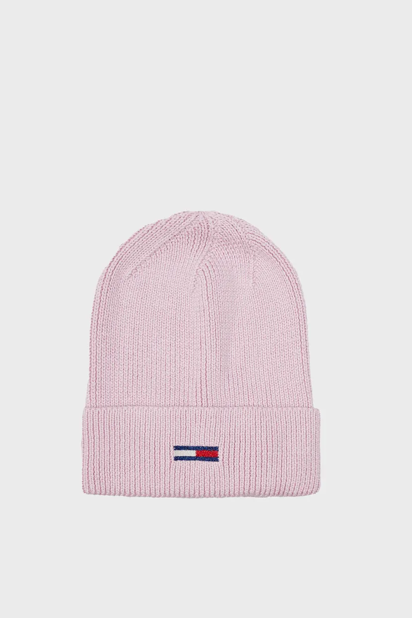 Женский набор аксессуаров (шапка, шарф) BEANIE AND SCARF 3