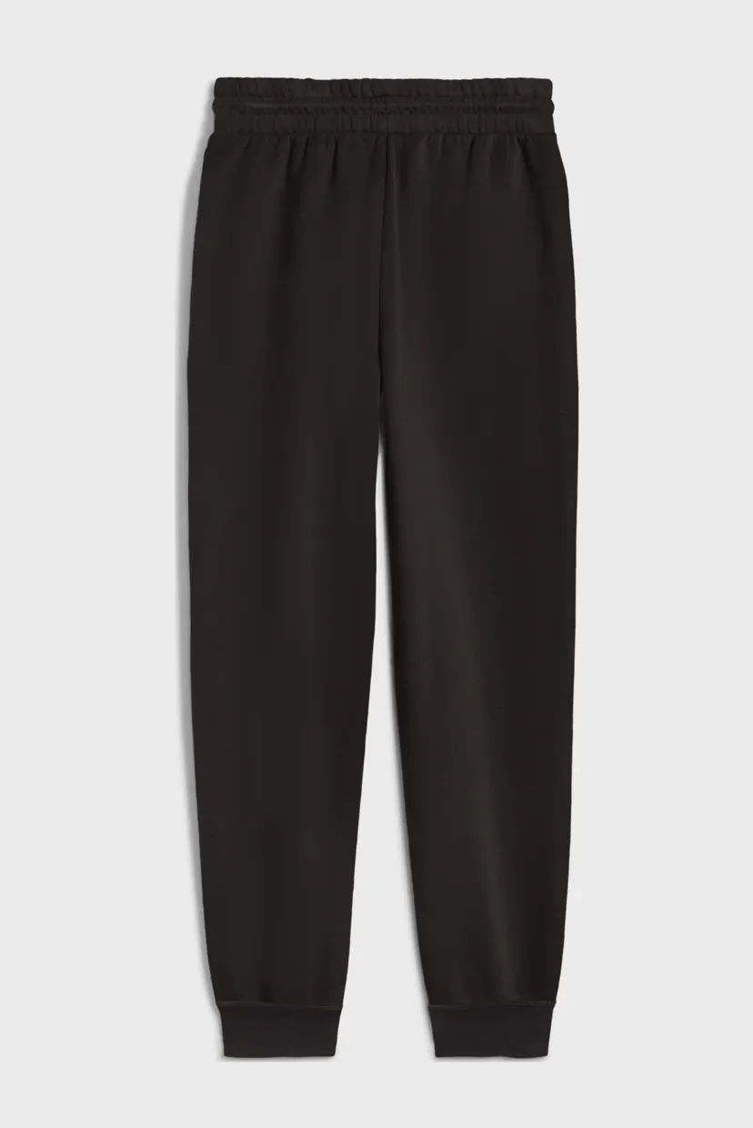Жіночі чорні спортивні штани HER High-Waist Sweatpants Women 5
