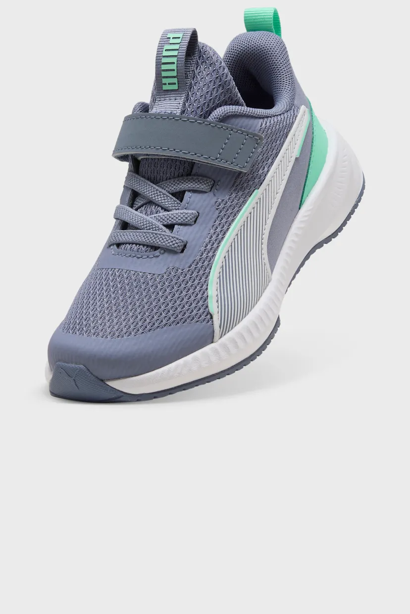 Детские голубые кроссовки Flyer 3 Running Shoes Kids 5