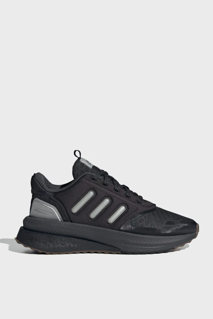 Жіночі чорні кросівки X_PLRPHASE adidas JP5635 — MD-Fashion