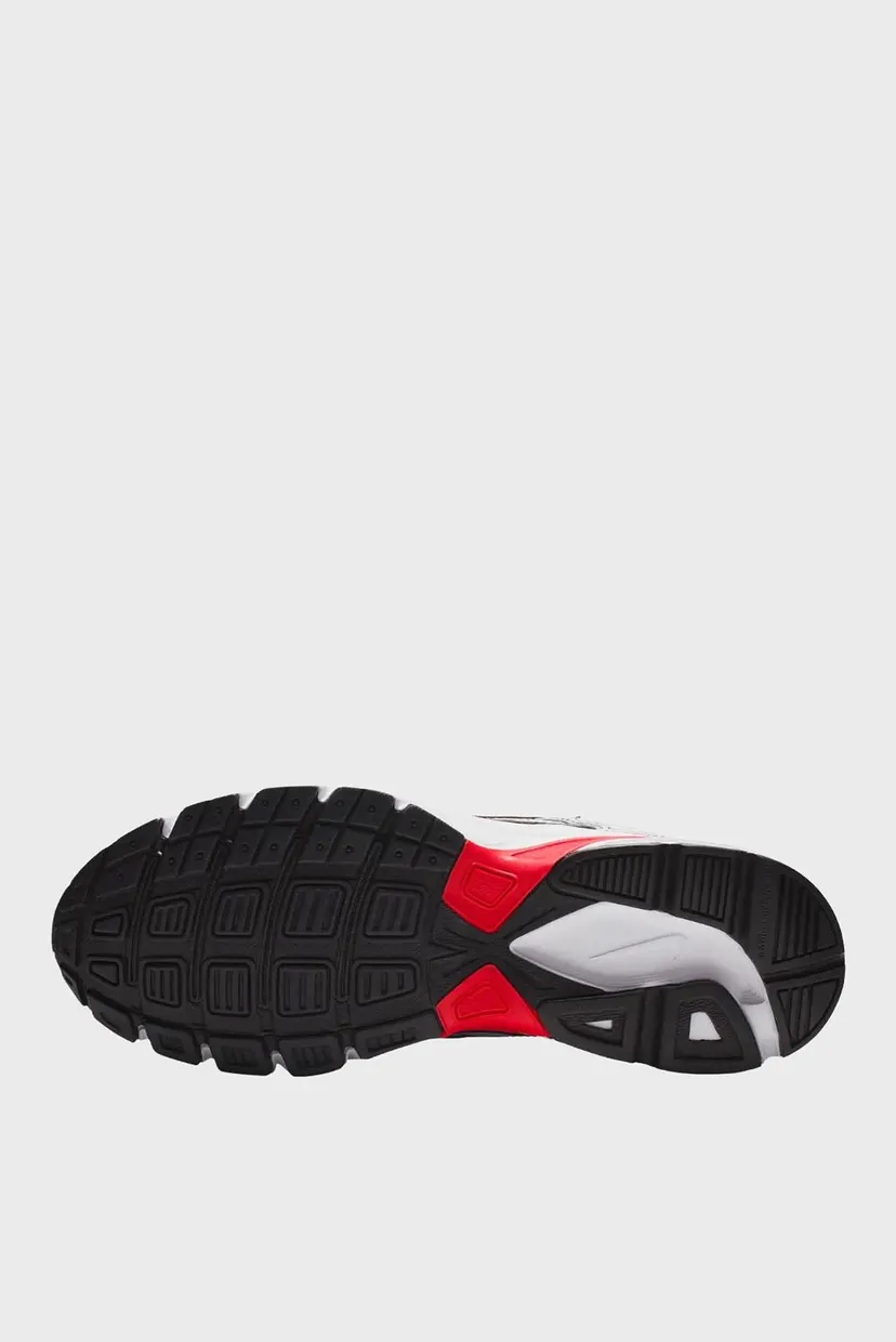 Чоловічі сріблясті кросівки NIKE INITIATOR 5