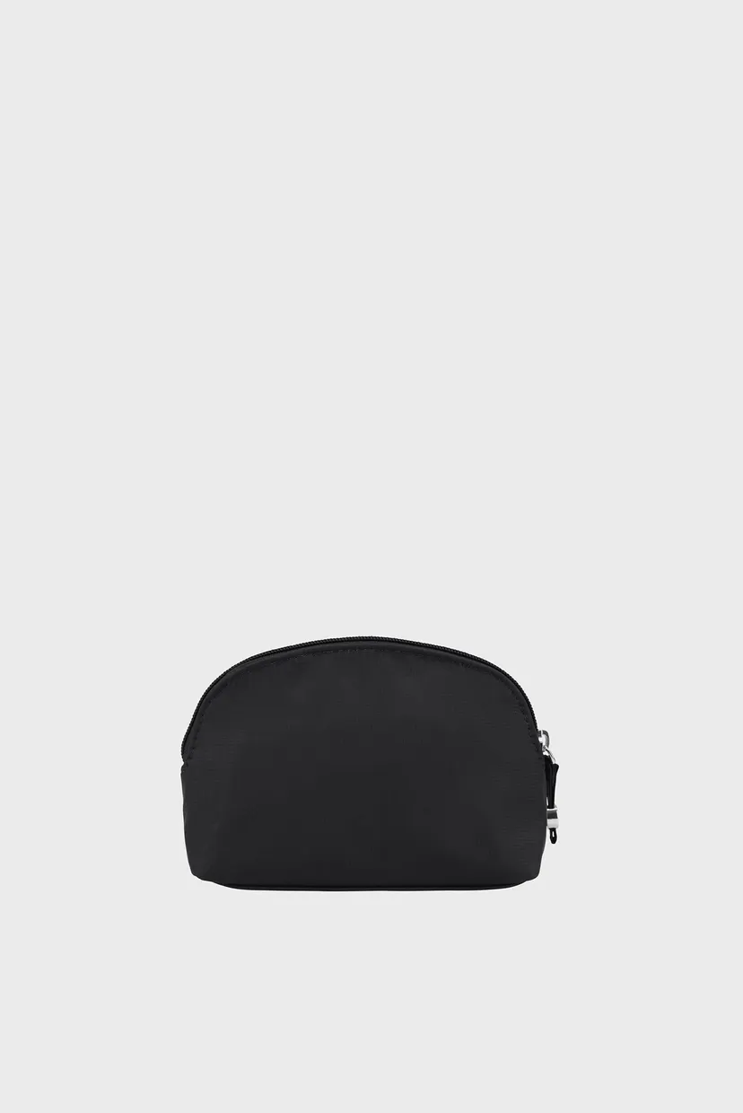 Жіноча чорна косметичка MOVE 4.0 BLACK 3