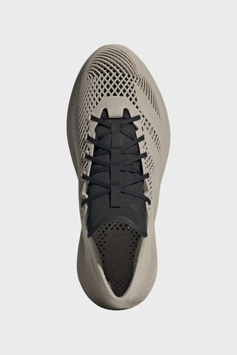 Коричневые кроссовки CLIMACOOL LACED 4