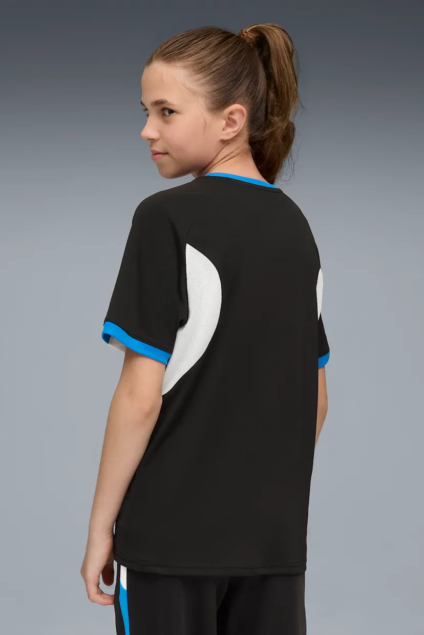 Дитяча футболка з візерунком IndividualLIGA Graphic Football Jersey Youth 3