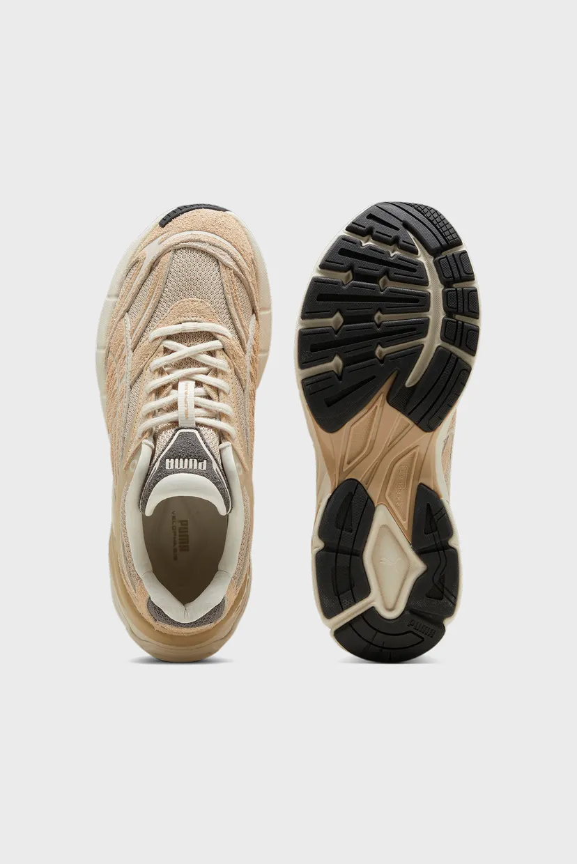 Бежеві кросівки Velophasis SD Sneakers 5