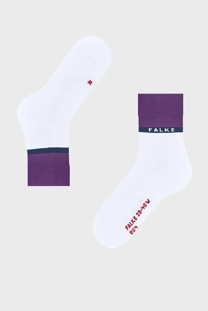 Жіночі шкарпетки RU4 ENDURANCE COMPRESSION 5