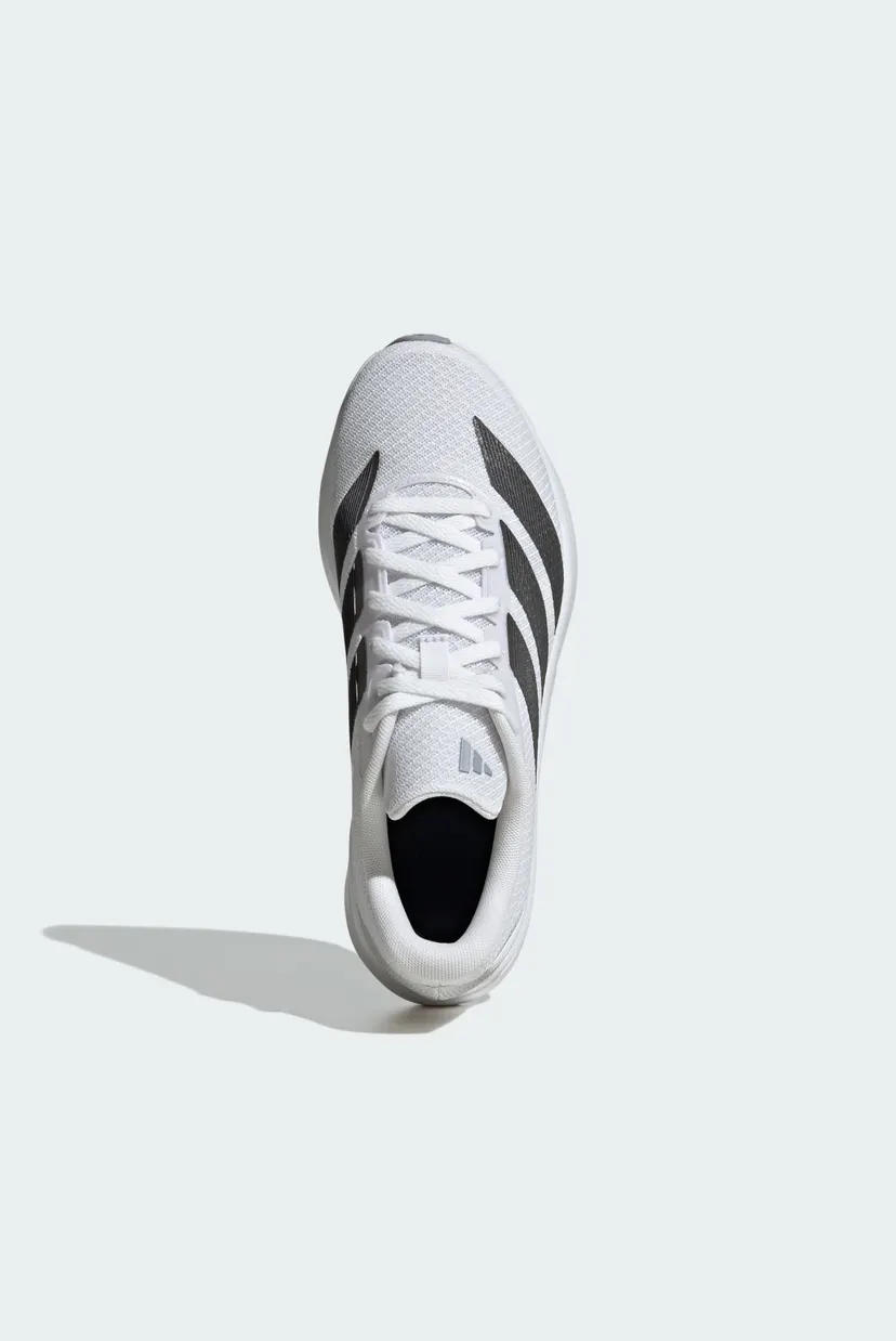 Жіночі білі кросівки Duramo RC2 Running adidas JR3236 — MD-Fashion