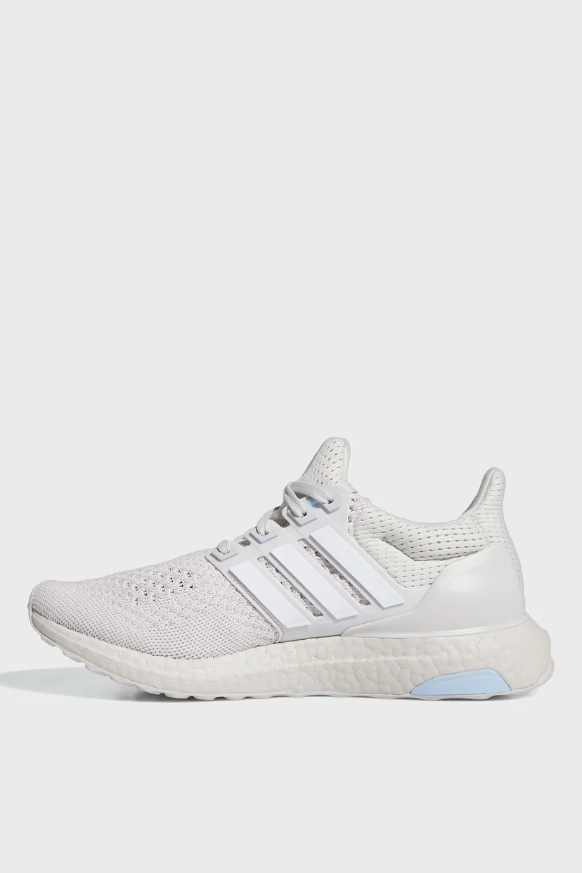 Жіночі світло-сірі кросівки Ultraboost 1.0 6