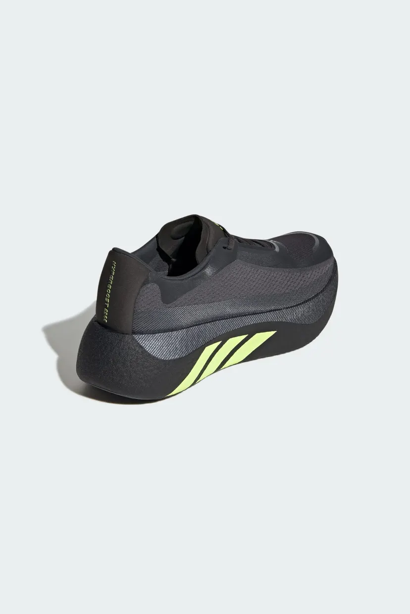 Женские черные кроссовки HYPERBOOST EDGE Running 4