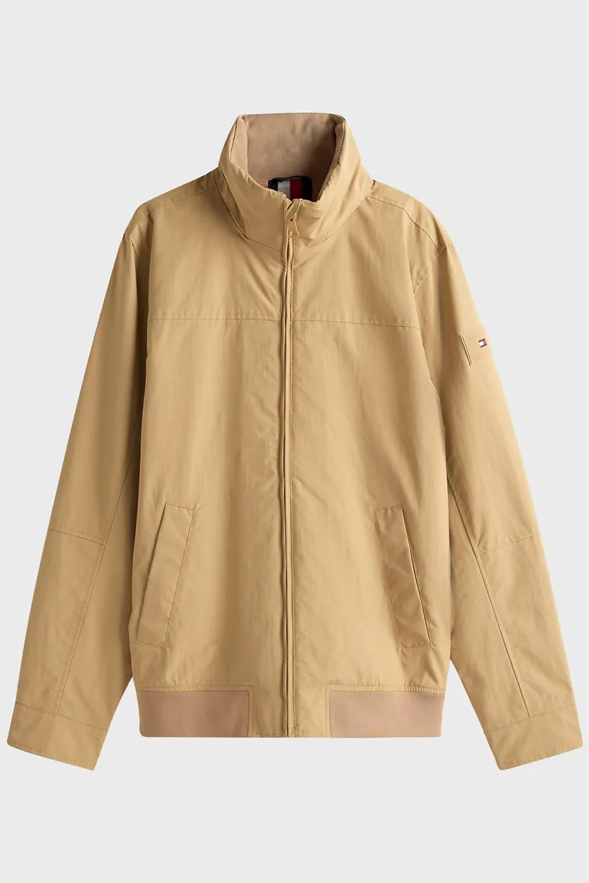 Чоловіча бежева вітровка IM REGATTA JACKET 4