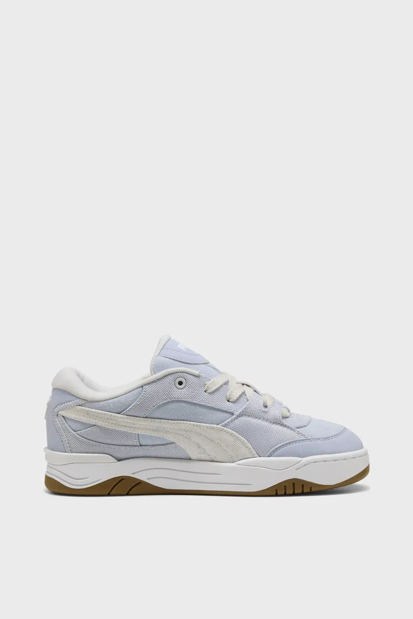 Блакитні кросівки PUMA-180 EXCITING PACK Sneakers PUMA 401638_02