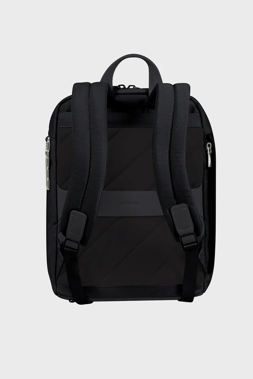 Чорний рюкзак IMAGE BIZ BLACK 3