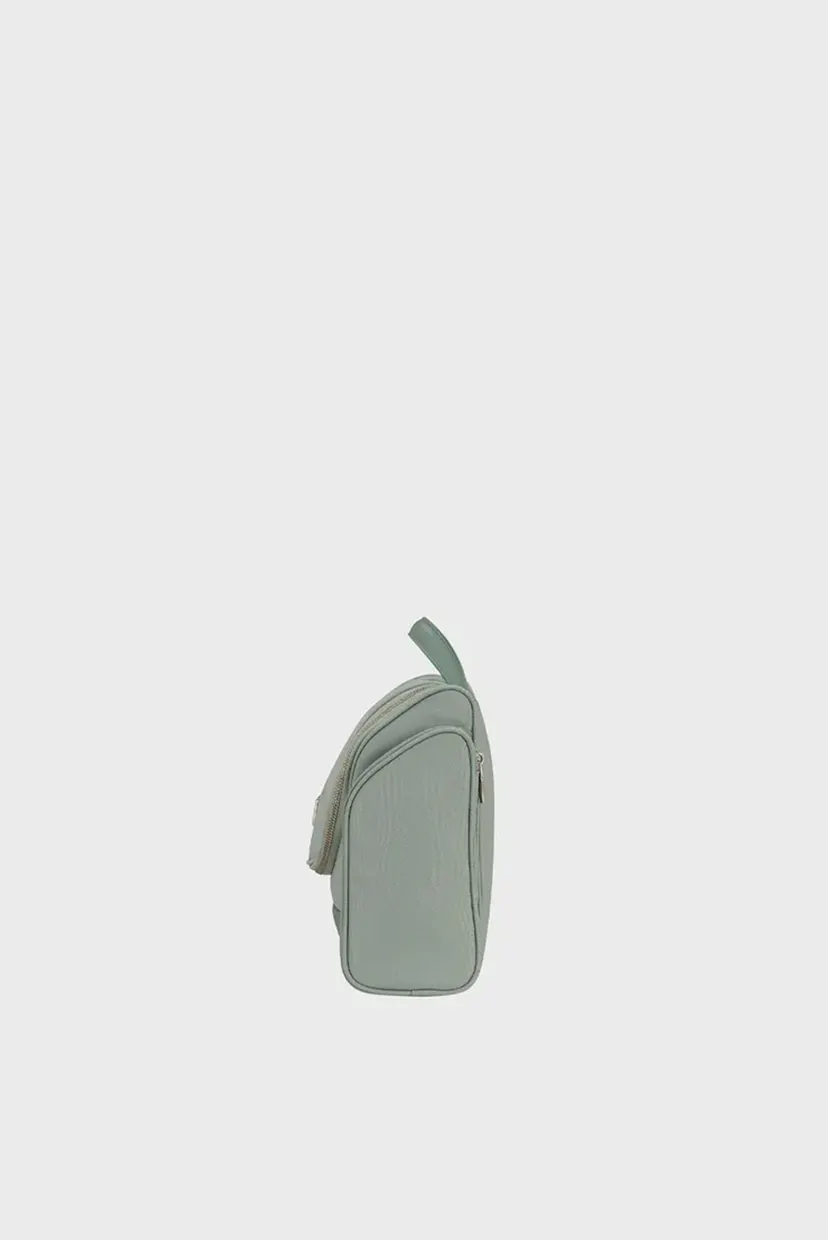 Жіноча м'ятна косметичка IMAGE TOILET KIT 3