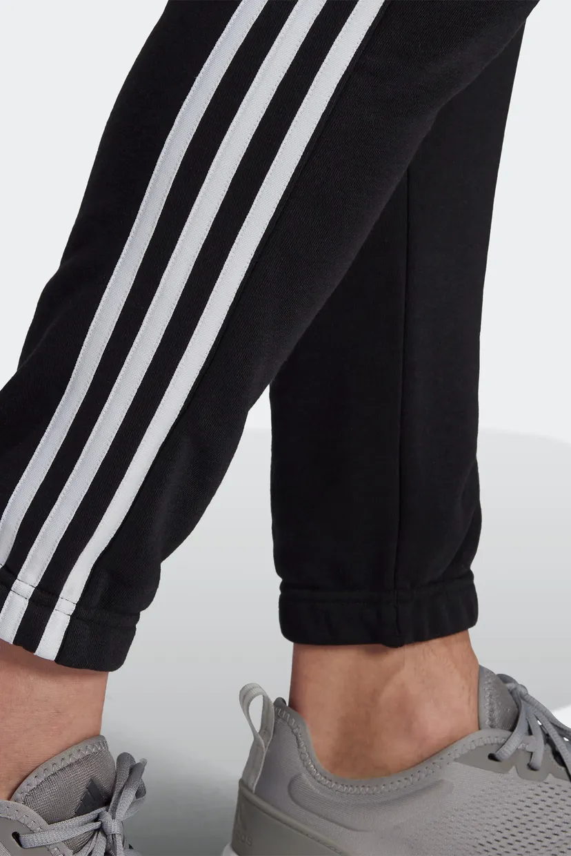 Трикотажные брюки Essentials 3-Stripes 6