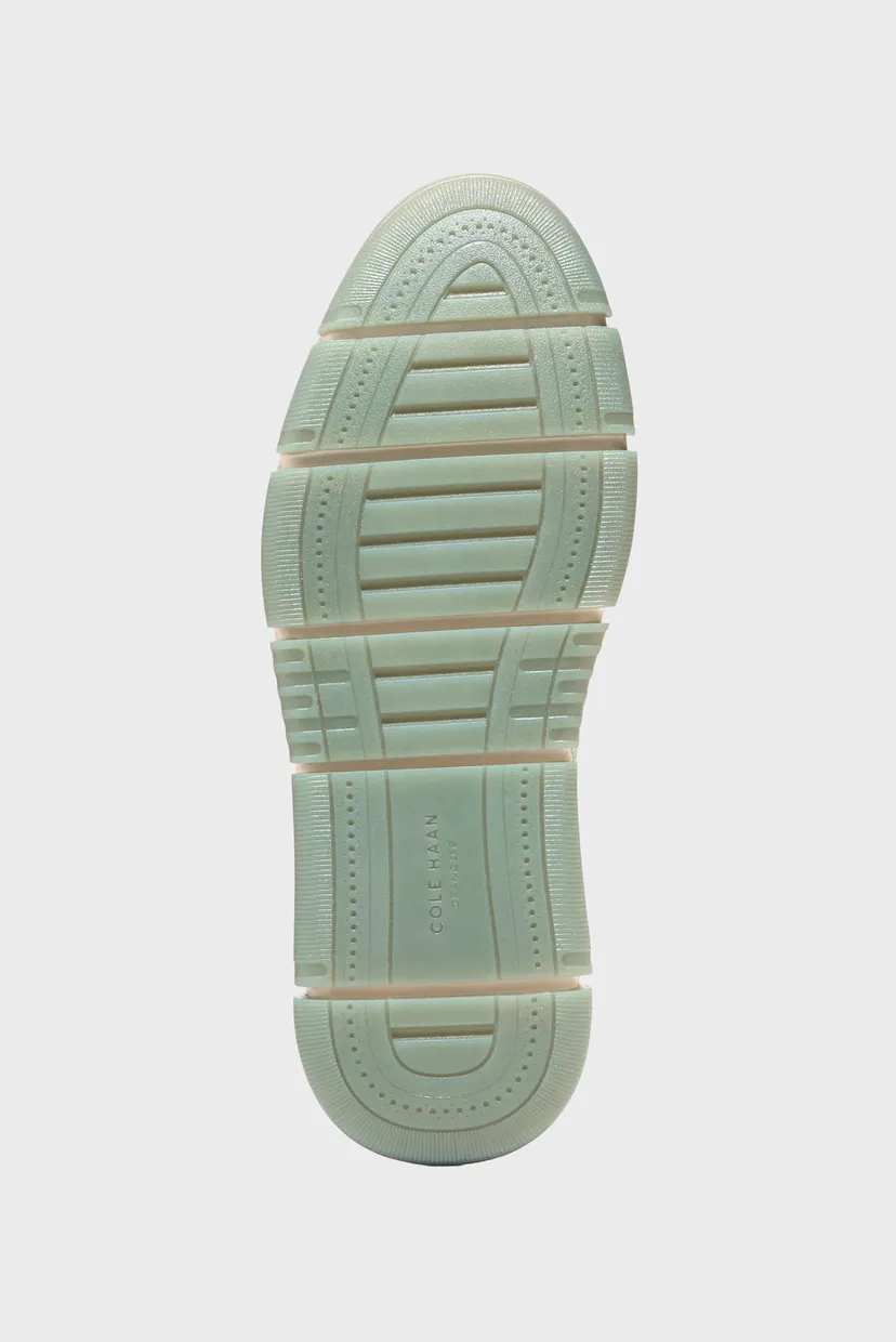 Женские мятные кроссовки ZERØGRAND Rella Stitchlite™ Oxford 6