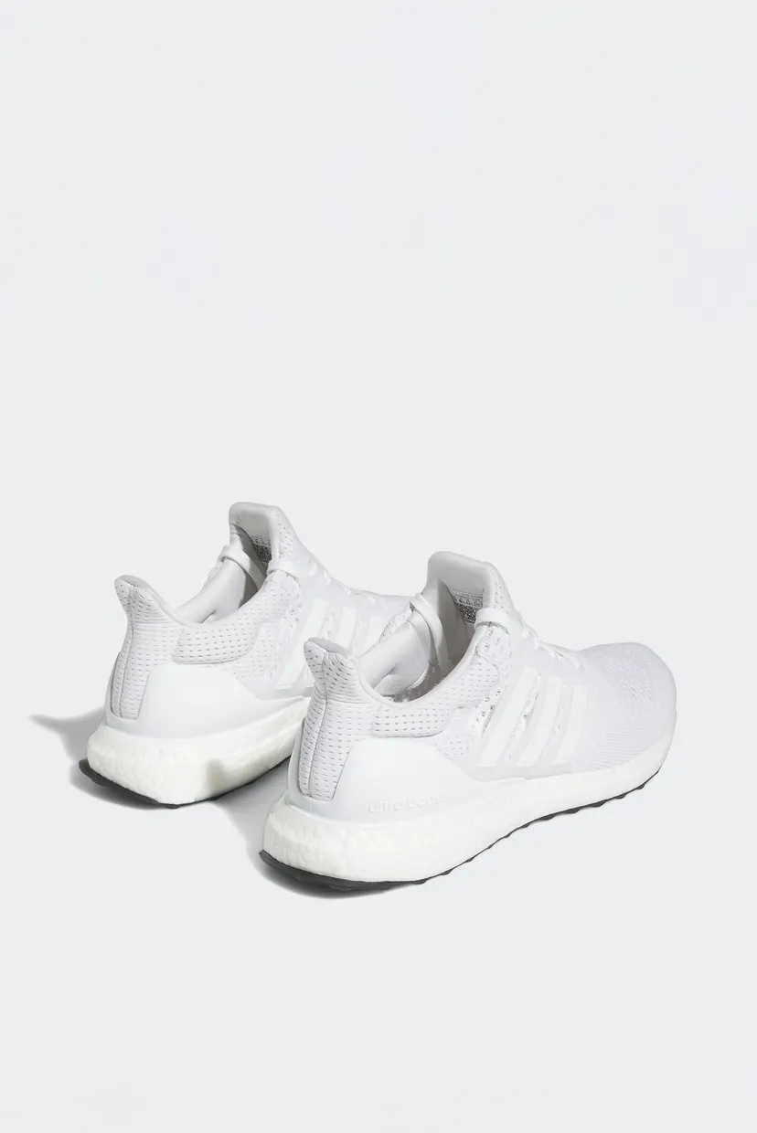Чоловічі білі кросівки Ultraboost 1.0 5