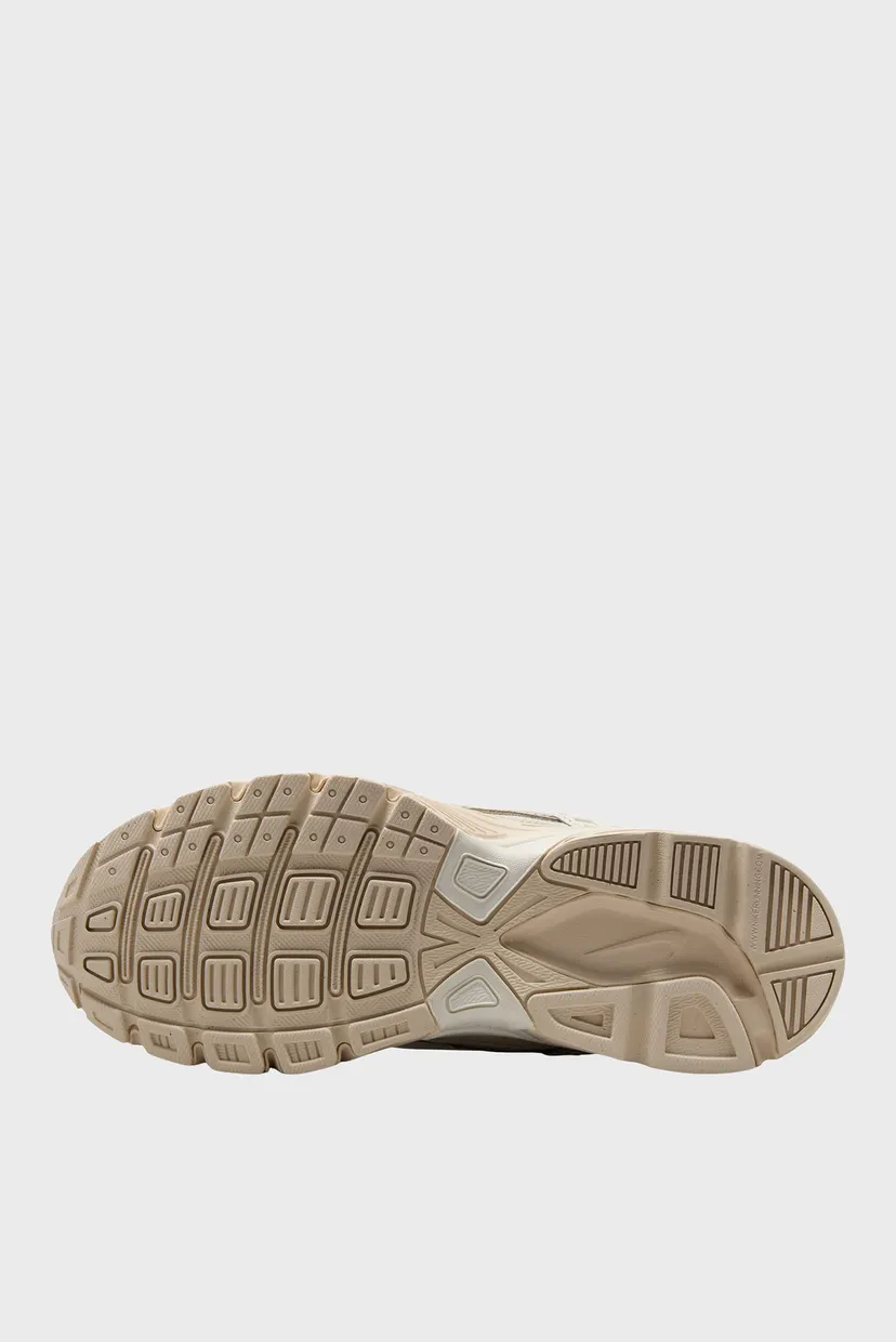 Женские бежевые кроссовки WMNS NIKE INITIATOR 6