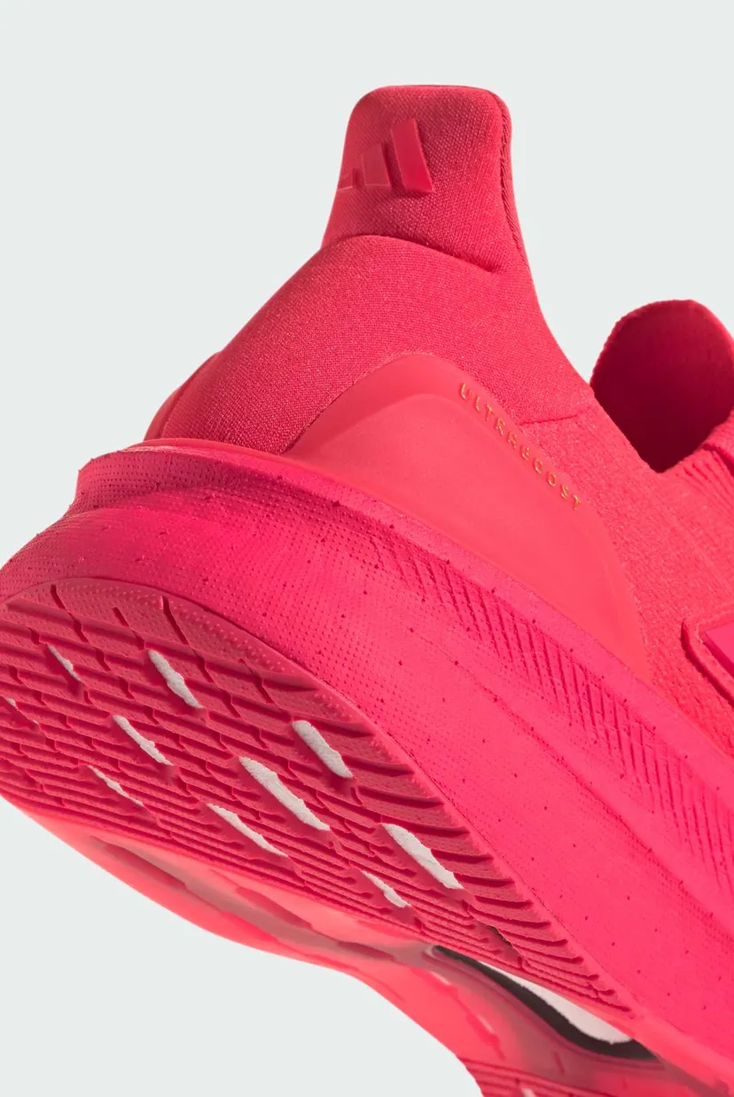 Чоловічі малинові кросівки Ultraboost 5 8