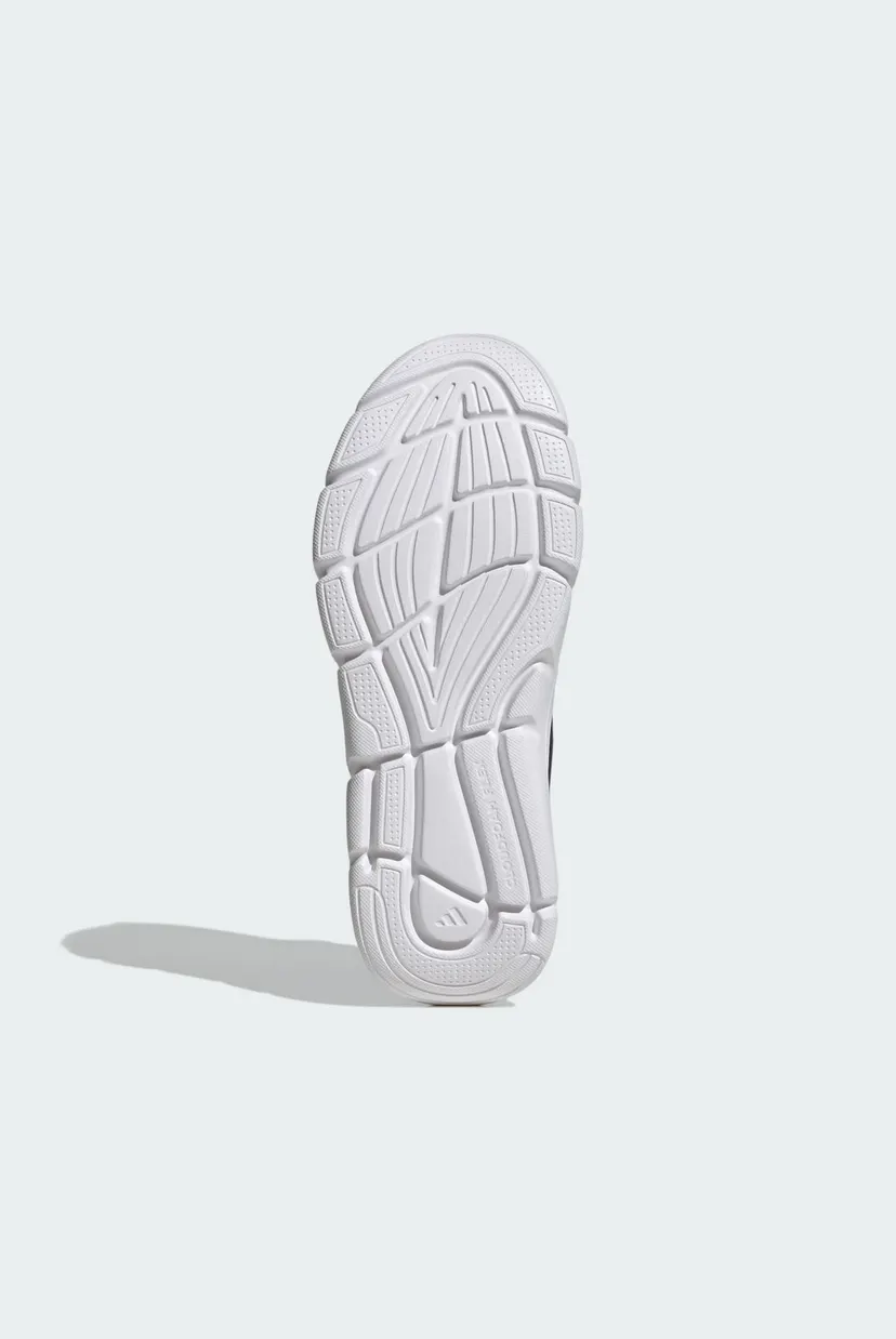 Мужские темно-серые слипоны CLOUDFOAM FLEX LOUNGE RAPIDFIT 3