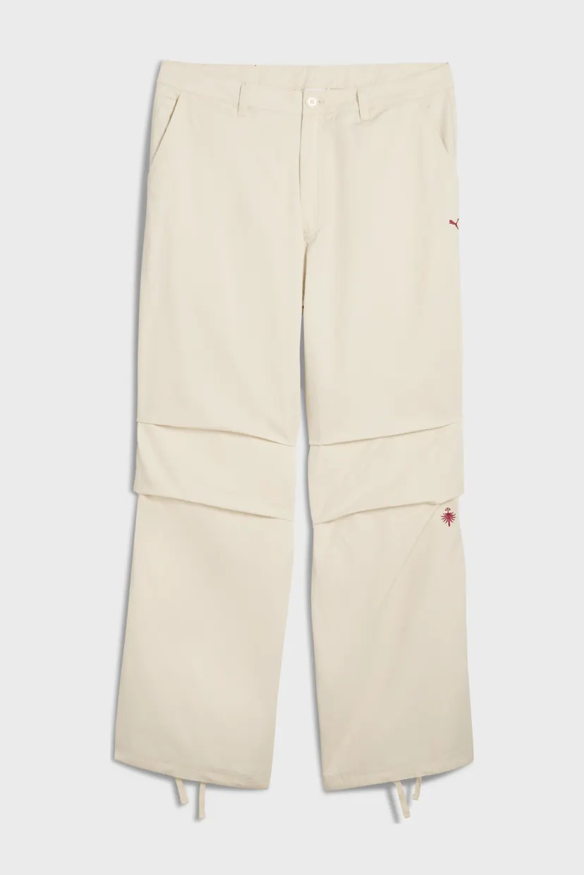 Чоловічі бежеві штани PALAIS ARTISAN Pants Men 6