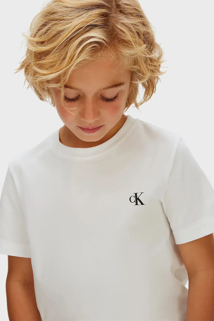 Детская футболка (2 шт) MONOGRAM TOP 5