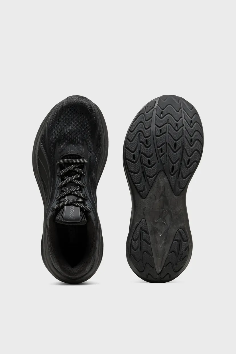 Черные кроссовки Maxima Pro Running Shoes Unisex 4