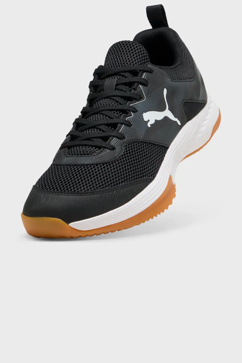 Черные кроссовки Varion 3 Indoor Shoes Unisex 6
