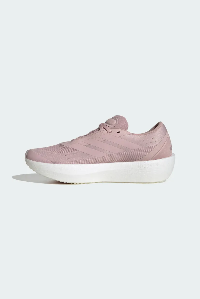 Жіночі пудрові кросівки ZENBOOST 6