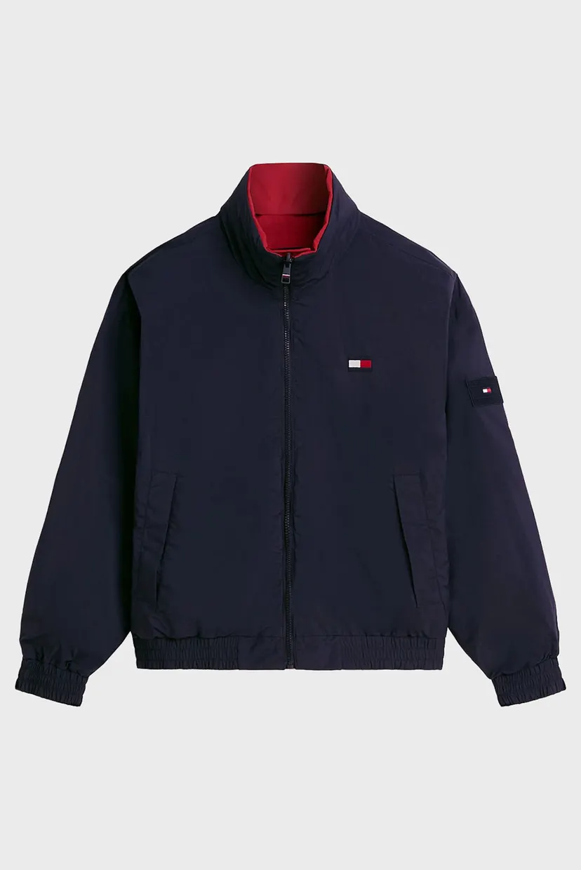 Мужская двусторонняя куртка RWB REVERSIBLE 6