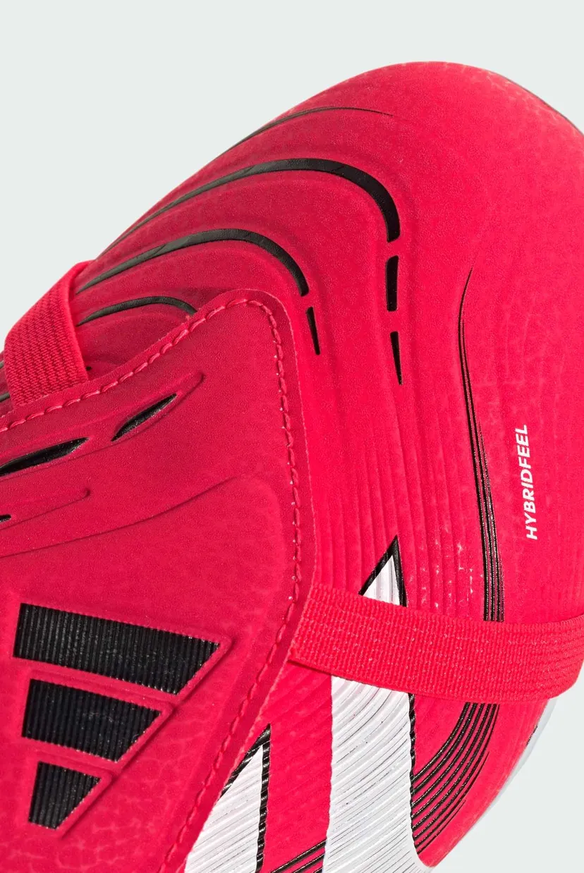 Бутси Predator League Fold-Over Tongue Firm Ground Kids 9
