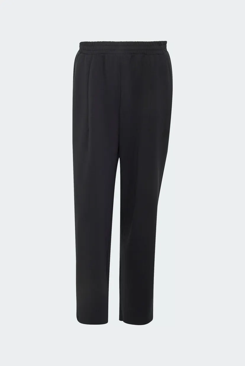 Мужские черные спортивные брюки SOFT LUX STRAIGHT LEG 6