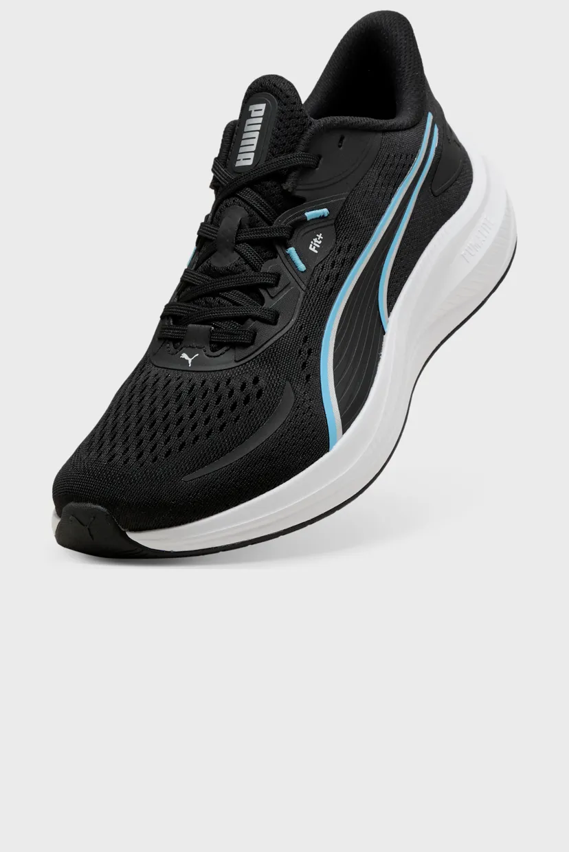 Чорні кросівки Skyrocket Lite 2 Running Shoes Unisex 5