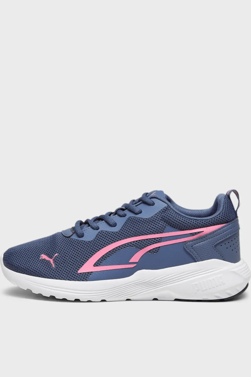 Детские синие кроссовки All-Day Active Sneakers Youth 3