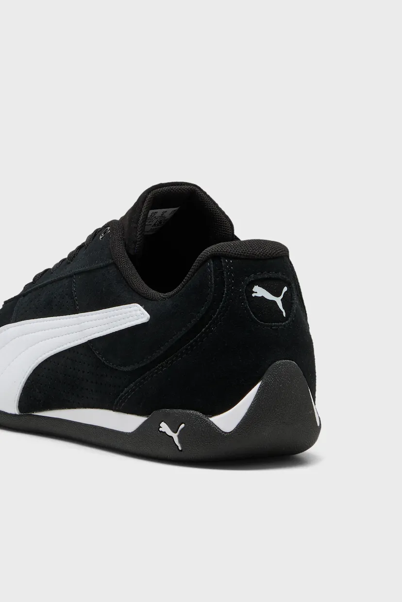 Черные кроссовки Replicatch Sneakers Unisex 6