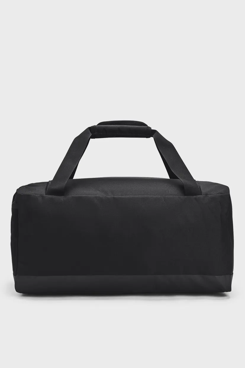 Чорна спортивна сумка UA Gametime Duffle SM 3