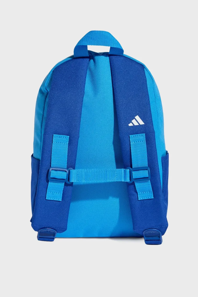 4rkid2 ‼️ Детский синий рюкзак Logo Kids adidas KE0412 — MD-Fashion