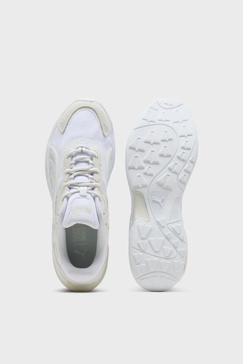 Белые кроссовки Insphere Sneakers Unisex 4