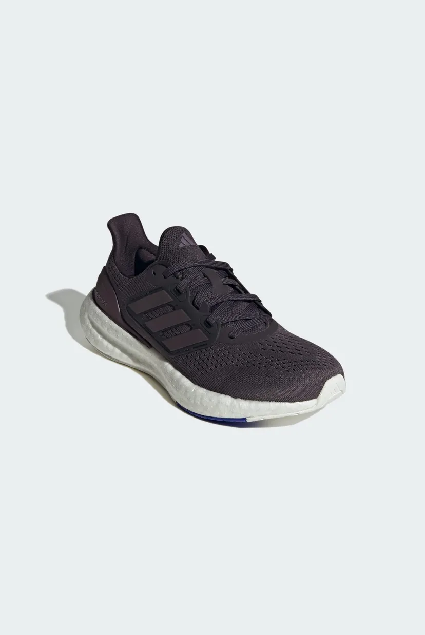 Жіночі фіолетові кросівки Pureboost 23 4