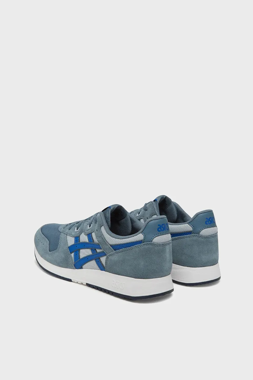Мужские серые кроссовки LYTE CLASSIC 5
