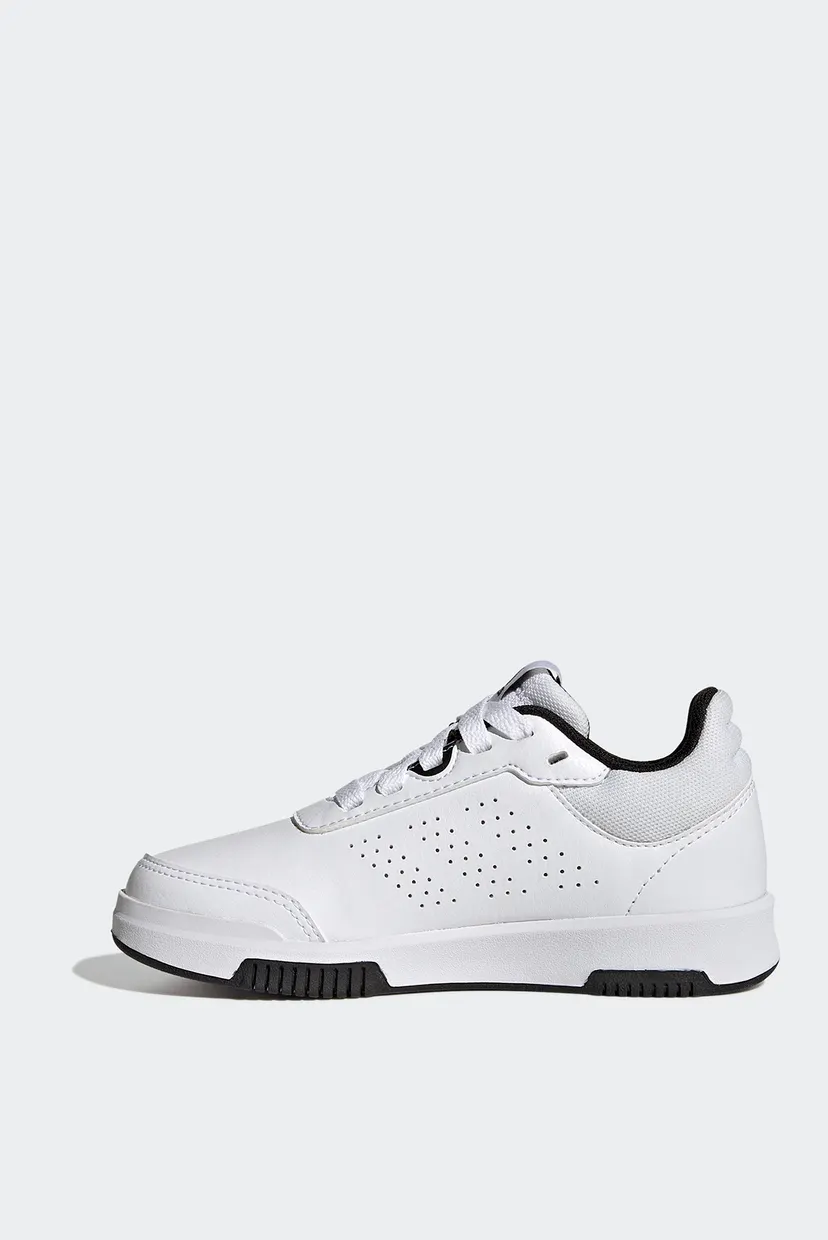 Детские белые кроссовки Tensaur Sport 6