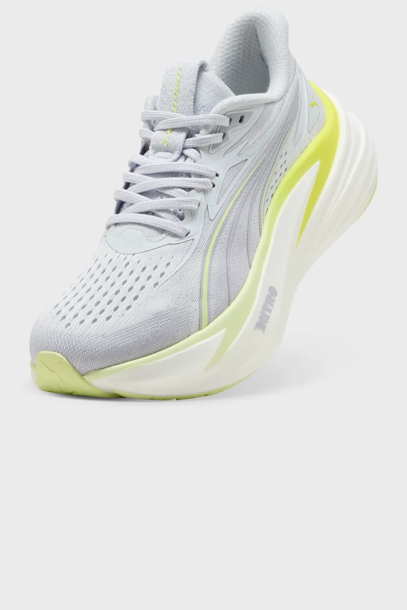Жіночі сірі кросівки MagMax NITRO™ 2 Running Shoes Women 5