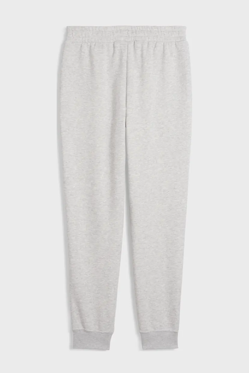 Жіночі світло-сірі спортивні штани Essentials Small No. 1 Logo Sweatpants Women 7