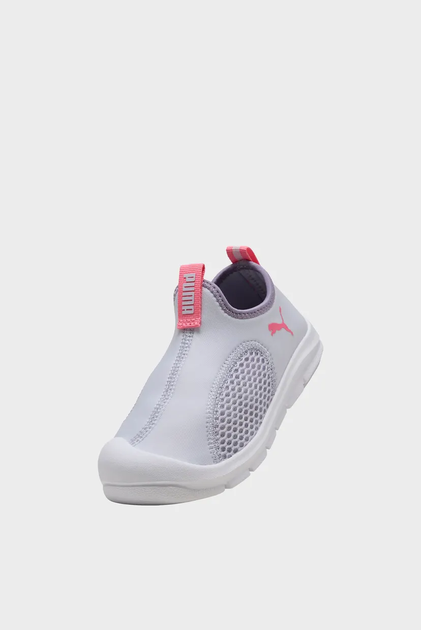 Детские серые слипоны Fun Racer Water Sandals Kids 5