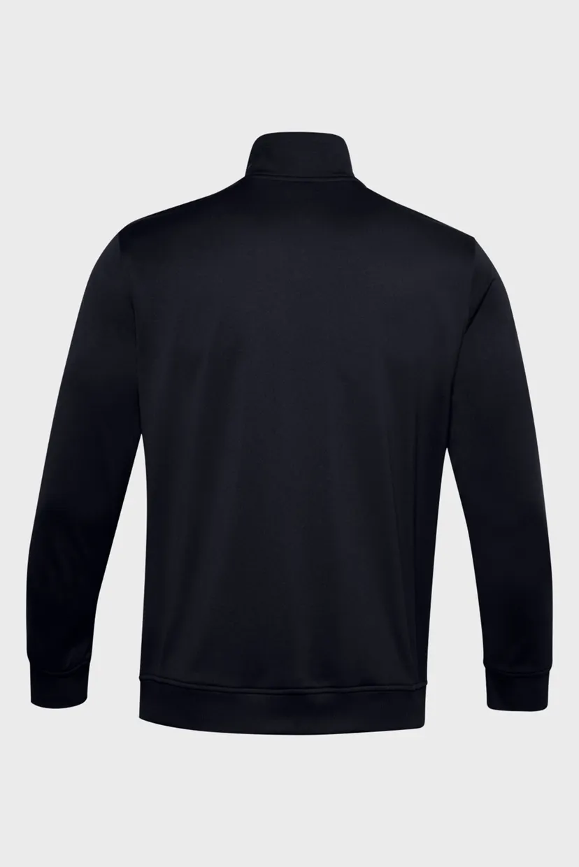 Мужская черная спортивная кофта SPORTSTYLE TRICOT 6