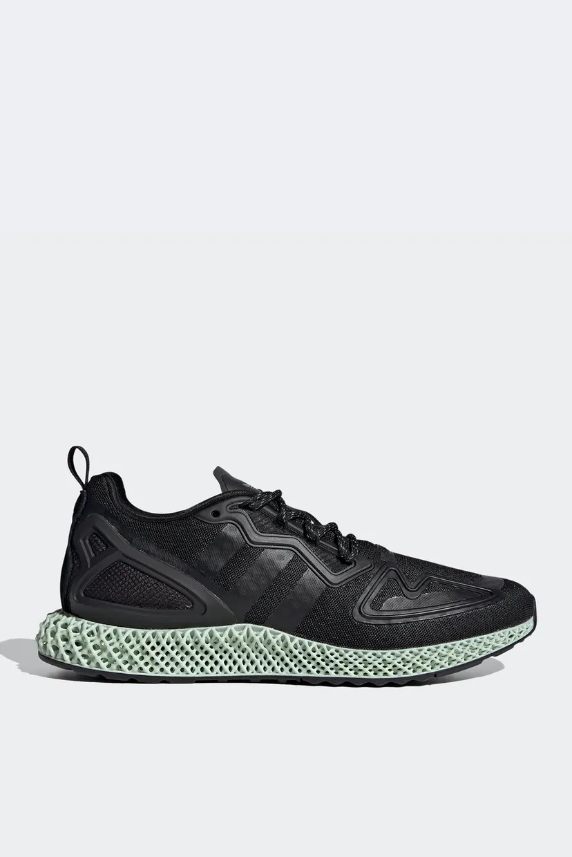 Кроссовки ZX 2K 4D adidas FV9027 — MD-Fashion