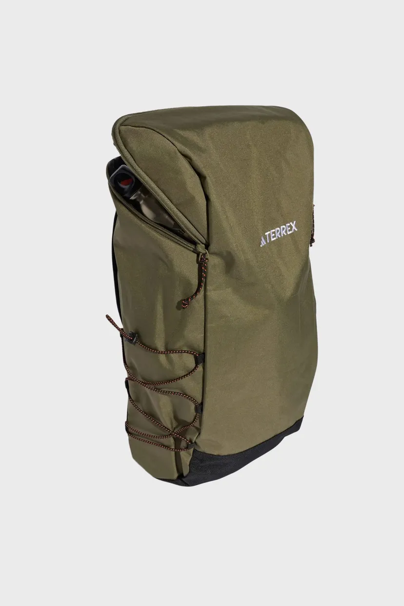 Оливковый рюкзак Terrex Multi Essentials 20L 4