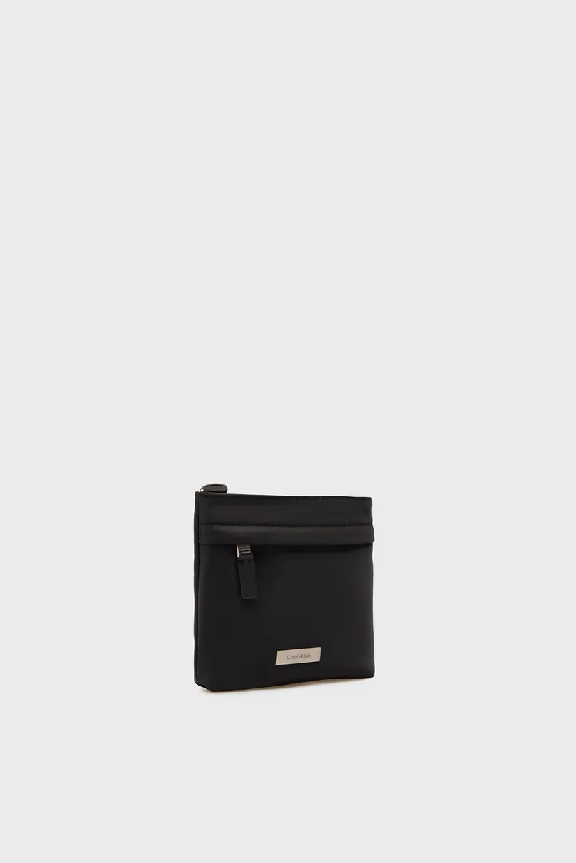 Мужская черная сумка SLEEK 3