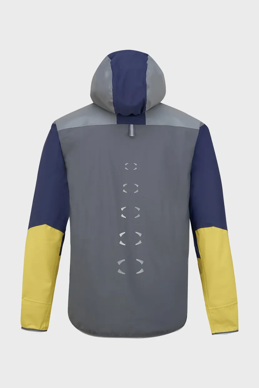 Чоловіча вітровка UA Halo Run Jacket 6