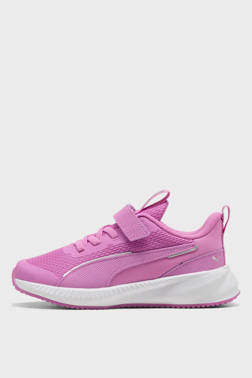 Детские розовые кроссовки Flyer 3 Running Shoes Kids 3